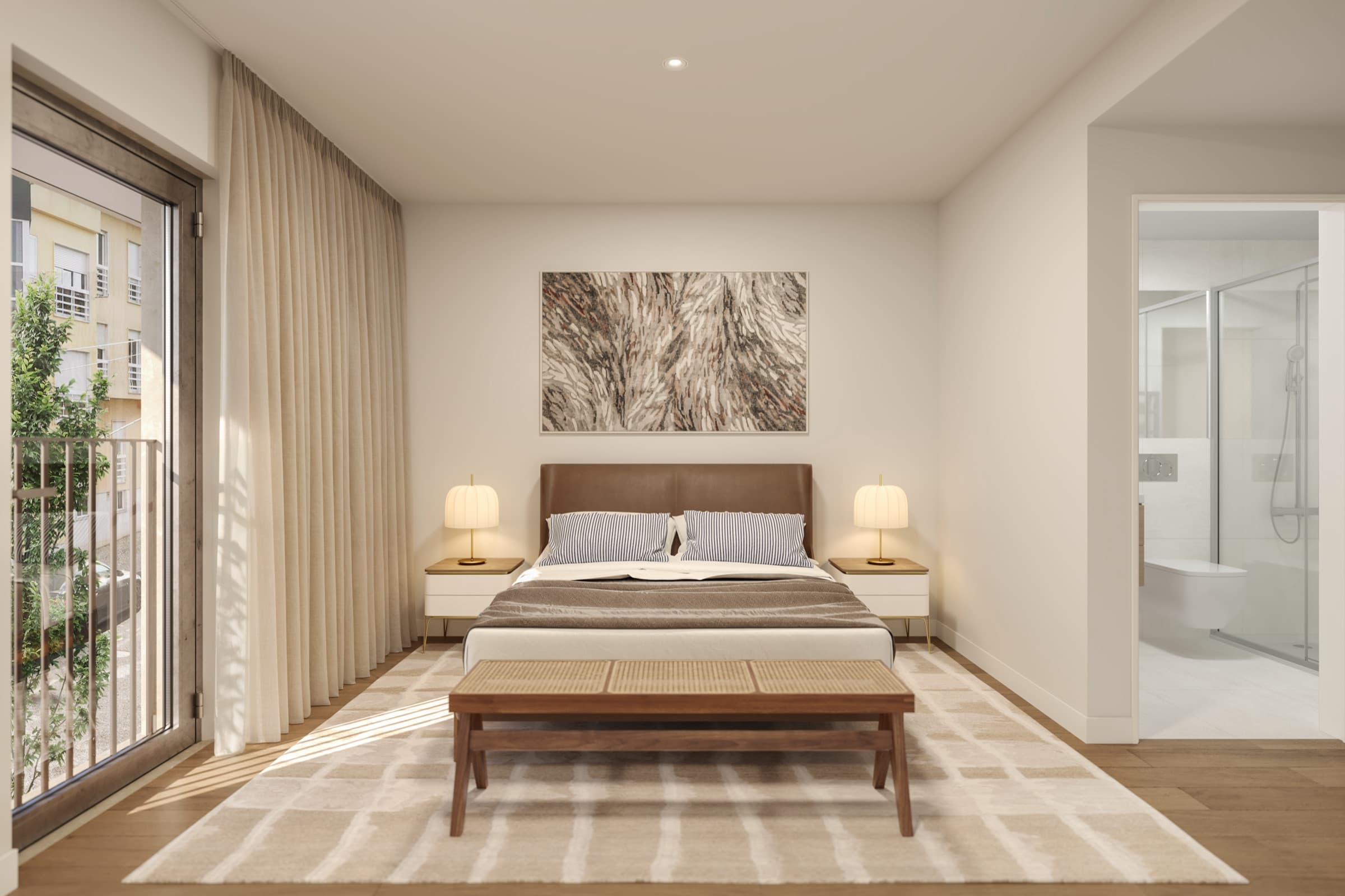 Suite de um T2
