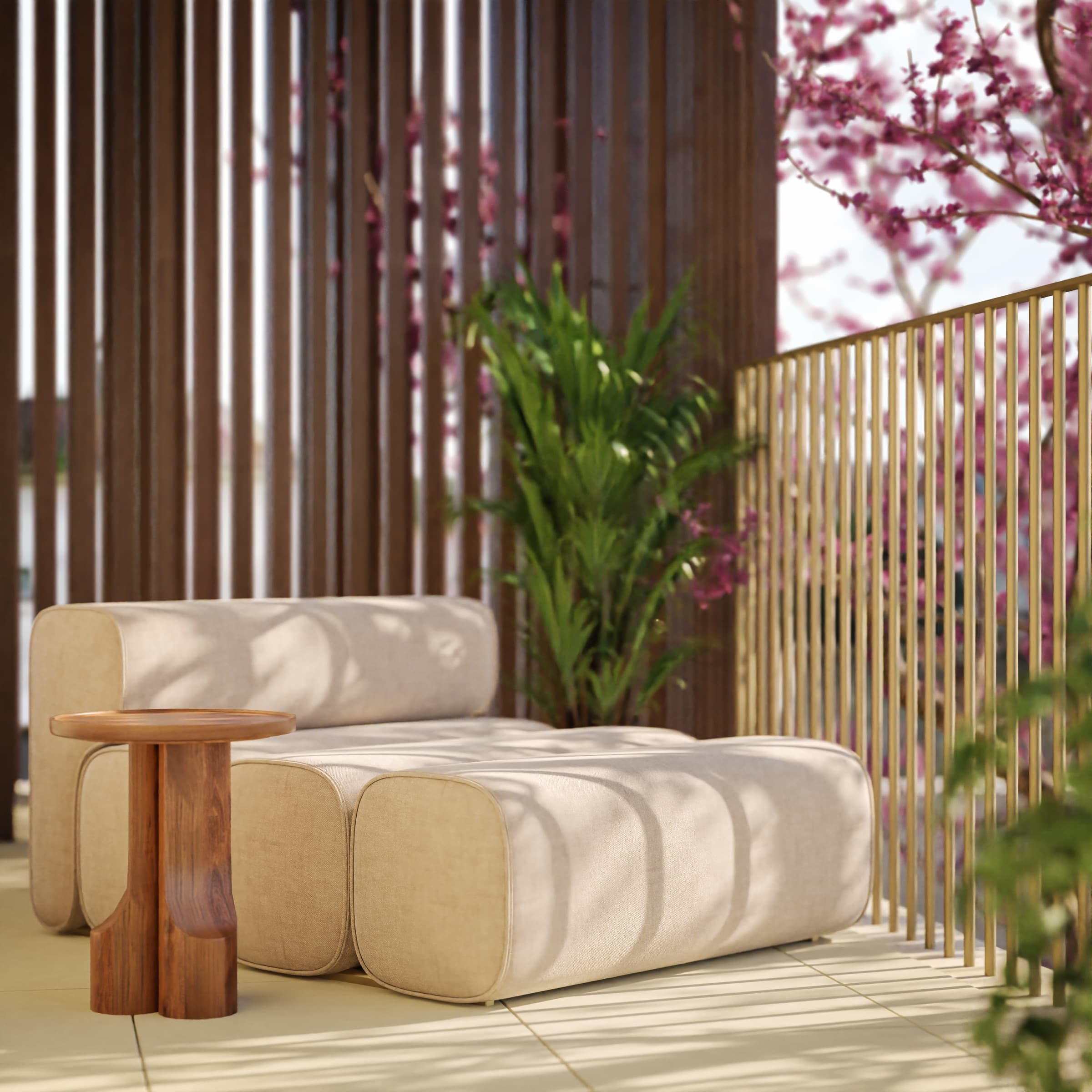 Suite de um T3